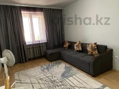 1-бөлмелі пәтер · 48 м² · 9/14 қабат, Нұркент ш/а — Алматы Арена, бағасы: 31 млн ₸ в Алатауский р-н