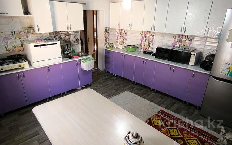 Отдельный дом · 4 комнаты · 100 м² · 5 сот., Камал 3 за 30 млн 〒 в Шымкенте — фото 2