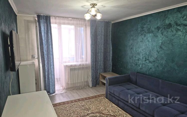 1-комнатная квартира · 31 м² · 2/2 этаж, Каблиса Жырау за ~ 8.3 млн ₸ в Талдыкоргане — фото 2