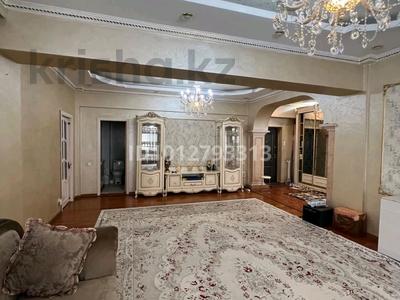 4-комнатная квартира · 150 м² · 6/7 этаж, Муканова 173 за 140 млн ₸ в Алматы, Алмалинский р-н