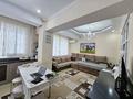4-бөлмелі пәтер · 150 м² · 6/7 қабат, Муканова, бағасы: 140 млн ₸ в Алматы, Алмалинский р-н — фото 13