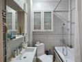 4-бөлмелі пәтер · 150 м² · 6/7 қабат, Муканова, бағасы: 140 млн ₸ в Алматы, Алмалинский р-н — фото 22