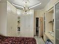 4-бөлмелі пәтер · 150 м² · 6/7 қабат, Муканова, бағасы: 140 млн ₸ в Алматы, Алмалинский р-н — фото 18
