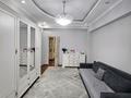 4-бөлмелі пәтер · 150 м² · 6/7 қабат, Муканова, бағасы: 140 млн ₸ в Алматы, Алмалинский р-н — фото 7