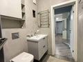 3-комнатная квартира · 89 м² · 11/16 этаж, Егизбаева 7/10 за 66 млн ₸ в Алматы, Бостандыкский р-н — фото 9