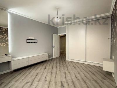 3-комнатная квартира · 89 м² · 11/16 этаж, Егизбаева 7/10 за 66 млн ₸ в Алматы, Бостандыкский р-н