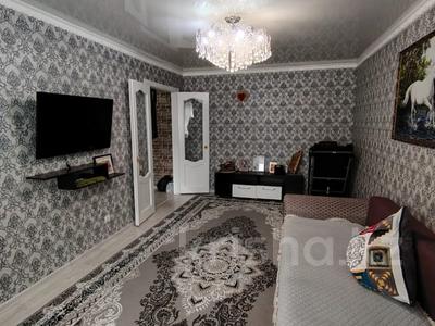 2-комнатная квартира · 56.7 м² · 1/5 этаж, Искака Ибраева за 22.9 млн 〒 в Петропавловске