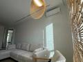 2-бөлмелі пәтер · 60 м² · 9/21 қабат, Аль-Фараби 27/3 — Сейфуллина, бағасы: 550 000 ₸ в Алматы, Бостандыкский р-н — фото 2