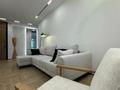 2-бөлмелі пәтер · 60 м² · 9/21 қабат, Аль-Фараби 27/3 — Сейфуллина, бағасы: 550 000 ₸ в Алматы, Бостандыкский р-н