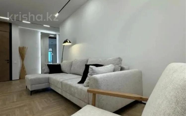 2-бөлмелі пәтер · 60 м² · 9/21 қабат, Аль-Фараби 27/3 — Сейфуллина, бағасы: 550 000 ₸ в Алматы, Бостандыкский р-н — фото 13