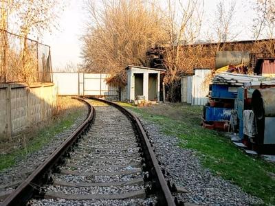 Склады · 7000 м² за 1.5 млрд 〒 в Алматы, Турксибский р-н