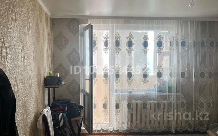 1-бөлмелі пәтер · 41 м² · 7/10 қабат, Пожарная 10 — Рыскулова, бағасы: 13.5 млн ₸ в Семее — фото 2