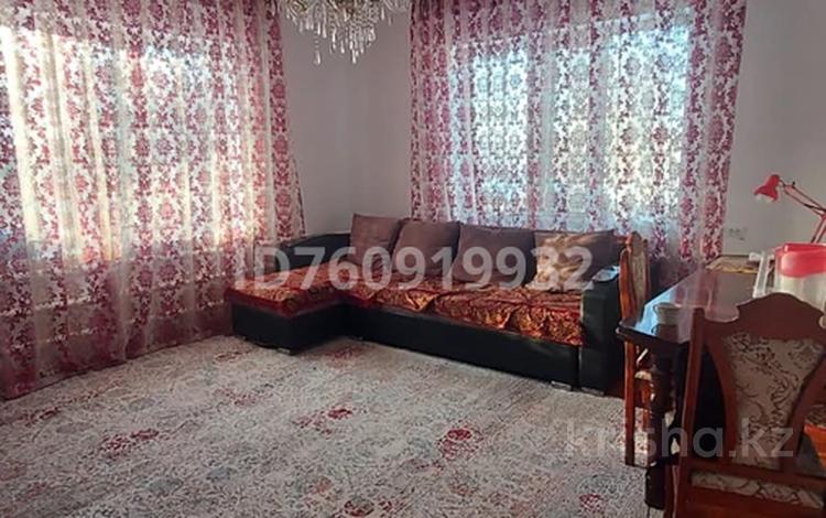 Отдельный дом · 4 комнаты · 100 м² · 12 сот., Кавказская 30 за 40 млн ₸ в Есик — фото 5