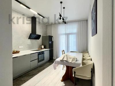 2-комнатная квартира · 78 м² · 5/13 этаж, 1/18 1\18 за ~ 57 млн ₸ в Алматы, Ауэзовский р-н