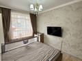 3-комнатная квартира · 90 м² · 2/9 этаж, Бокейхана 16/3 за 79 млн ₸ в Астане, Есильский р-н — фото 10