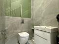 3-комнатная квартира · 90 м² · 2/9 этаж, Бокейхана 16/3 за 79 млн ₸ в Астане, Есильский р-н — фото 15