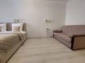 1-бөлмелі пәтер · 42 м² · 17/18 қабат, Туран 55, бағасы: 12 000 ₸ в Астане, Нура р-н — фото 3