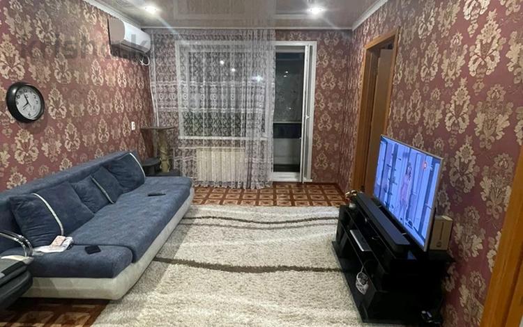 3-комнатная квартира, 48.2 м², 2/5 этаж, Назарбаева 63 за 16.8 млн 〒 в Павлодаре — фото 2
