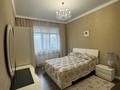 3-комнатная квартира · 90 м² · 6/8 этаж, Мәңгілік Ел 21 за 59 млн ₸ в Астане, Есильский р-н — фото 3