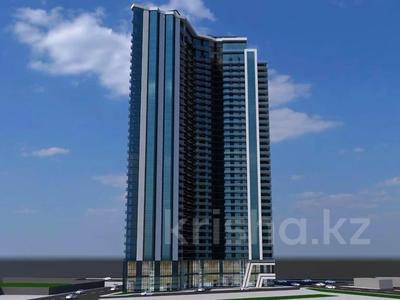 1-бөлмелі пәтер · 32.7 м², улица Пармен Руруа 1, бағасы: ~ 12.3 млн 〒 в Батуми