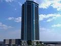 1-комнатная квартира · 32.7 м², улица Пармен Руруа 1 за ~ 12.3 млн ₸ в Батуми — фото 3
