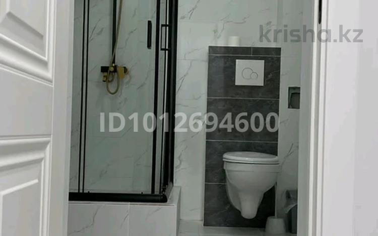 1-бөлмелі пәтер · 32 м² · 6/10 қабат, мкр Шугыла, Мкр. Шугыла 340/8, бағасы: 12 000 ₸ в Алматы, Наурызбайский р-н — фото 2