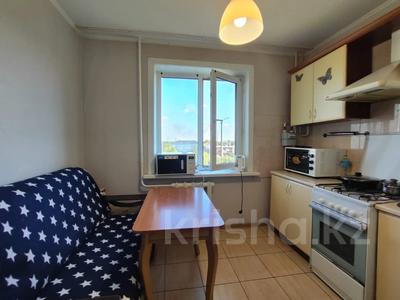 1-комнатная квартира · 35.9 м² · 6/10 этаж, Болатбаева за 17 млн ₸ в Петропавловске