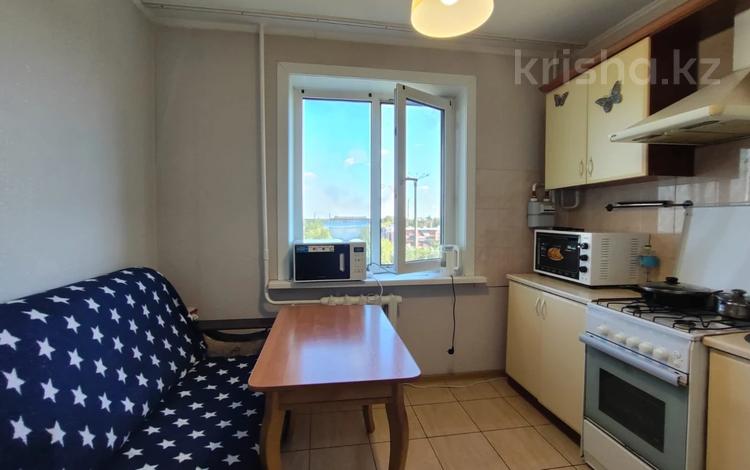 1-комнатная квартира · 35.9 м² · 6/10 этаж, Болатбаева за 17 млн ₸ в Петропавловске — фото 10