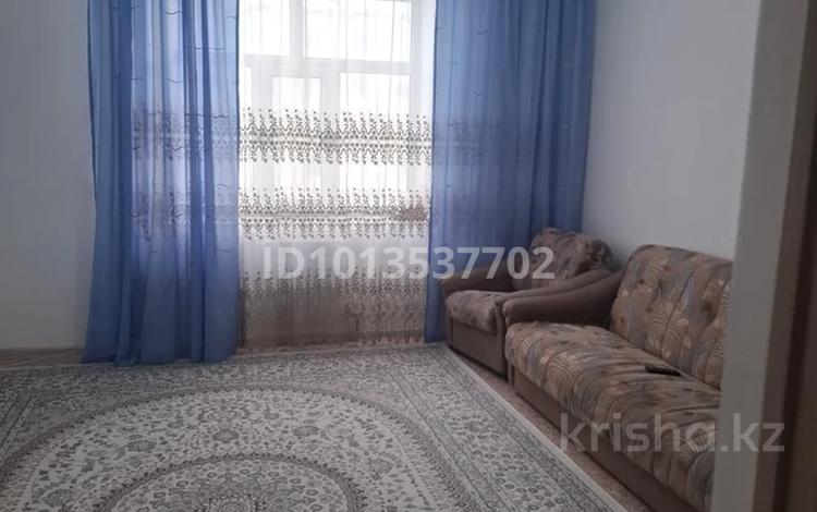 2-бөлмелі пәтер · 56 м² · 3/5 қабат, Отырар 15, бағасы: 110 000 ₸ в Туркестане — фото 2