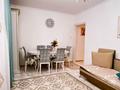 2-комнатная квартира · 56 м² · 5/5 этаж, Талдыкорган Каратал за 17 млн 〒 — фото 11