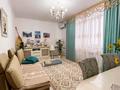 2-комнатная квартира · 56 м² · 5/5 этаж, Талдыкорган Каратал за 17 млн 〒 — фото 2