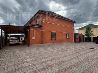 Жеке үй · 7 бөлме · 260 м² · 10 сот., 5-улица 155 — Село Ы.Алтынсарина, 96 разъезд, по Астраханскому шоссе, бағасы: 73 млн ₸ в Астане