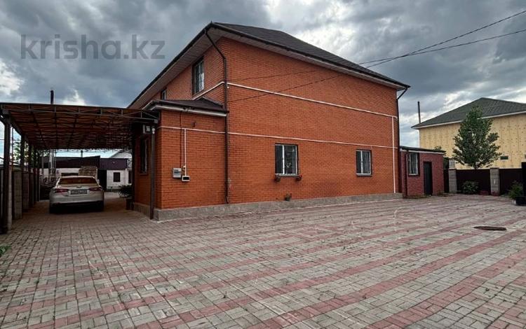 Жеке үй · 7 бөлме · 260 м² · 10 сот., 5-улица 155 — Село Ы.Алтынсарина, 96 разъезд, по Астраханскому шоссе, бағасы: 73 млн ₸ в Астане — фото 28