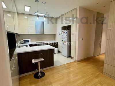 2-бөлмелі пәтер · 111.5 м² · 12/20 қабат, Ахмет Байтурсынулы, бағасы: 69.9 млн ₸ в Астане, Сарайшык р-н
