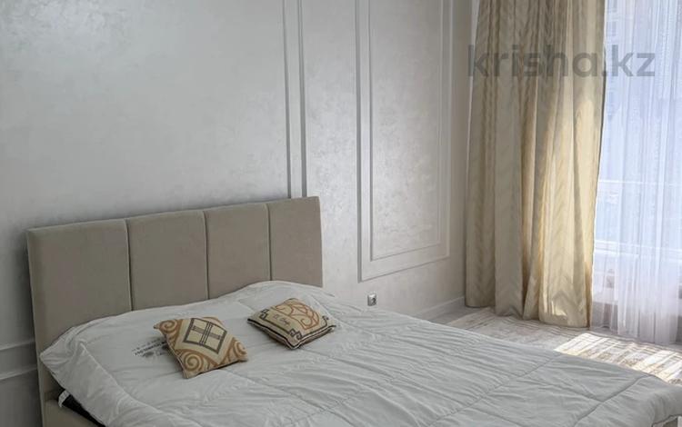 1-бөлмелі пәтер · 42 м², Толеметова, возле DENDRO SAYABAQ 113/4, бағасы: 250 000 ₸ в Шымкенте, Абайский р-н — фото 2