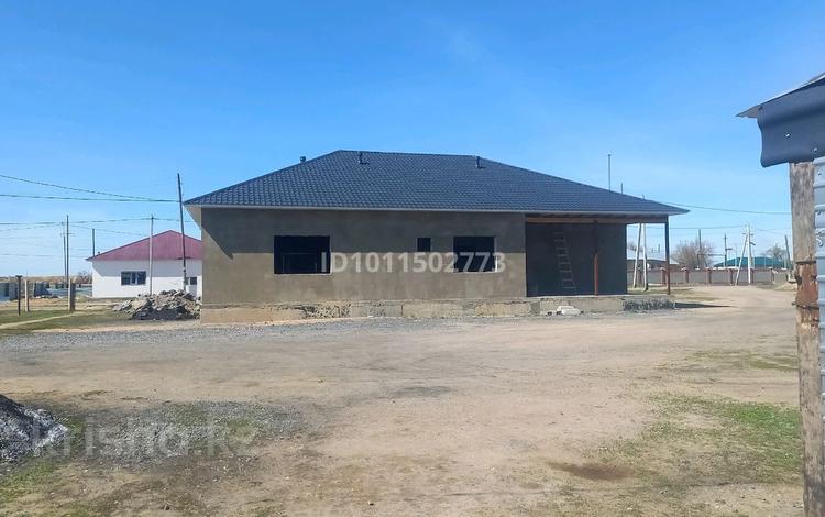 Отдельный дом · 5 комнат · 576 м² · 50 сот., 1 иртышскийй 204 за 23 млн ₸ в Жанаарка — фото 8