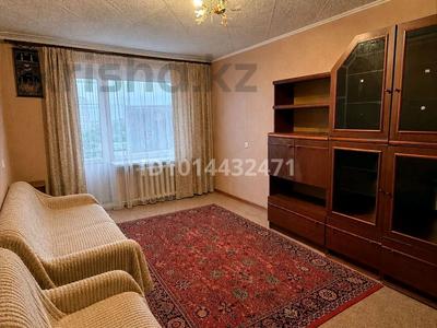 2-комнатная квартира · 46 м² · 8/10 этаж, мкр Юго-Восток, мкр Юго-Восток, 28й микрорайон 13 — строителей за 17 млн ₸ в Караганде, Казыбек би р-н