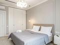 2-бөлмелі пәтер · 52 м², Улы Дала 41, бағасы: 18 000 ₸ в Астане, Есильский р-н