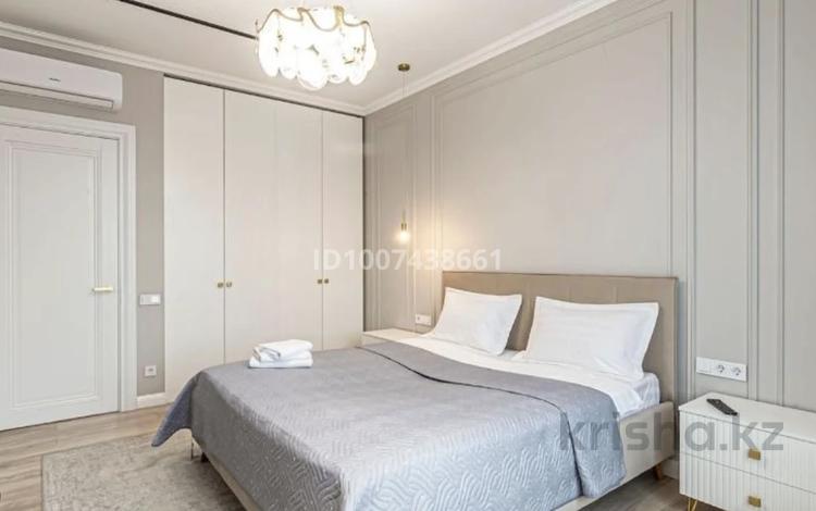 2-бөлмелі пәтер · 52 м², Улы Дала 41, бағасы: 18 000 ₸ в Астане, Есильский р-н — фото 2