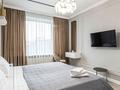 2-бөлмелі пәтер · 52 м², Улы Дала 41, бағасы: 18 000 ₸ в Астане, Есильский р-н — фото 3