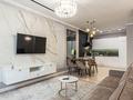 2-бөлмелі пәтер · 52 м², Улы Дала 41, бағасы: 18 000 ₸ в Астане, Есильский р-н — фото 4