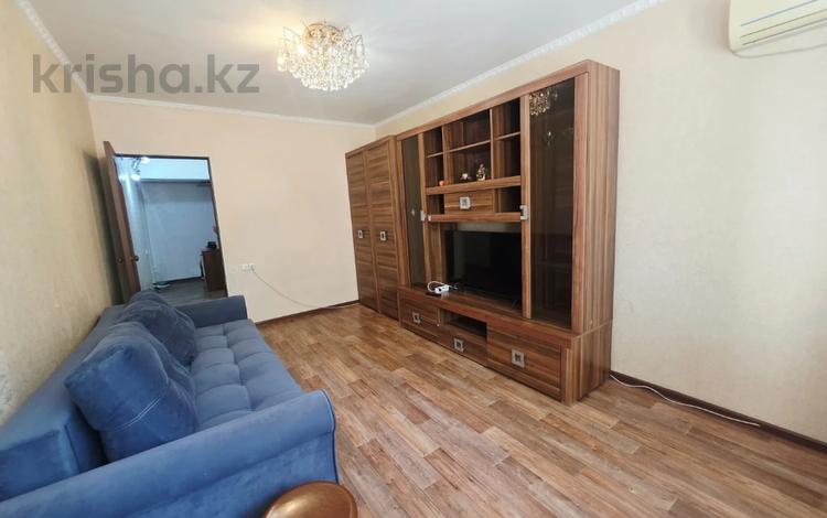 2-комнатная квартира · 42 м² · 2/3 этаж, мкр Алтай-1 за 25 млн ₸ в Алматы, Турксибский р-н — фото 2