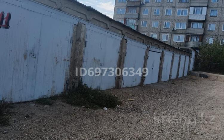 Гараж · 24 м² · Анаркулова за 4.7 млн ₸ в Жезказгане — фото 2