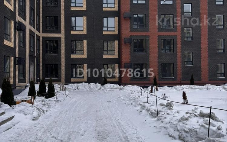 1-комнатная квартира · 35 м² · 3/5 этаж, мкр. Алтын орда, ​Микрорайон Алтын Орда 339а за 14.3 млн ₸ в Актобе — фото 2