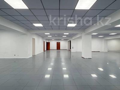 Еркін, кеңселер, дүкендер мен бутиктер, қоймалар · 911 м², бағасы: ~ 2.8 млн ₸ в Алматы, Жетысуский р-н
