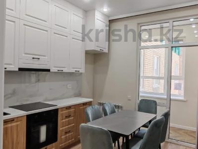 2-бөлмелі пәтер · 52 м² · 5/6 қабат, ​067-й учетный квартал 464/13, бағасы: 29 млн ₸ в Караганде, Алихана Бокейханова р-н