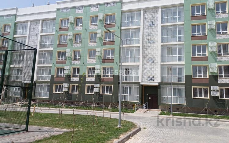1-бөлмелі пәтер · 41 м² · 4/5 қабат, 11 2, бағасы: 80 000 ₸ в Туркестане — фото 2