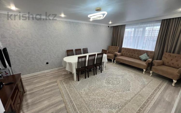 4-комнатная квартира · 90 м² · 5/7 этаж, Абулхаир хана 37 за 28 млн ₸ в Актюбинской обл. — фото 2