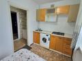 1-комнатная квартира · 32 м² · 5/5 этаж, Мкр. Самал 11А за 10 млн ₸ в Талдыкоргане, военный городок Улан