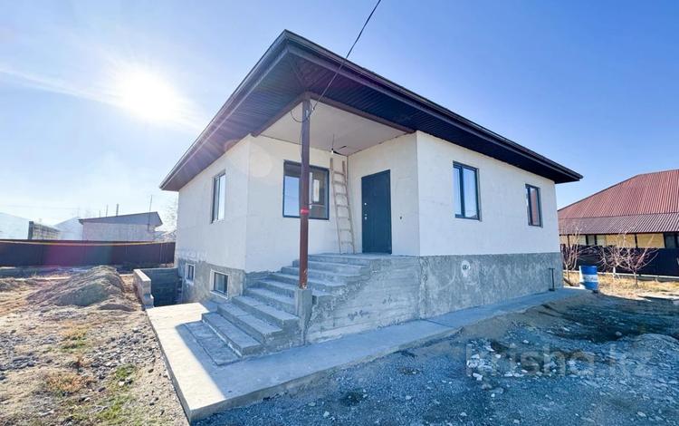Жеке үй · 4 бөлме · 225 м² · 10 сот., ул кайнар 13, бағасы: 33 млн ₸ в Талдыкоргане — фото 4